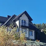Wichrowe Zacisze Villa