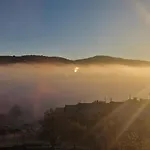 Wichrowe Zacisze Krynica Zdroj