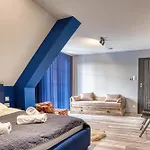 Wichrowe Zacisze Villa
