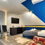 Villa Wichrowe Zacisze *