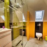 Villa Wichrowe Zacisze