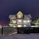 Villa Wichrowe Zacisze *