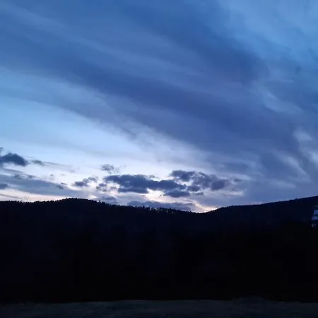 Villa Wichrowe Zacisze