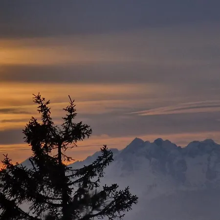 Wichrowe Zacisze Villa *