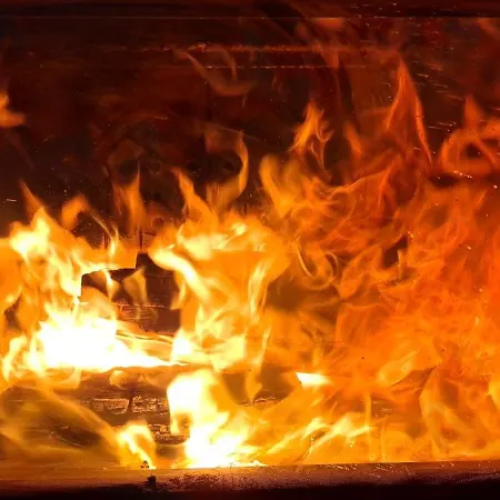 Wichrowe Zacisze * Krynica Zdroj