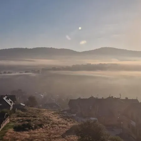 Wichrowe Zacisze Villa *