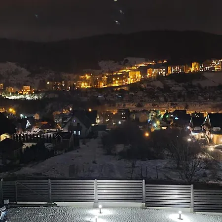 Βίλα Wichrowe Zacisze Krynica Zdroj