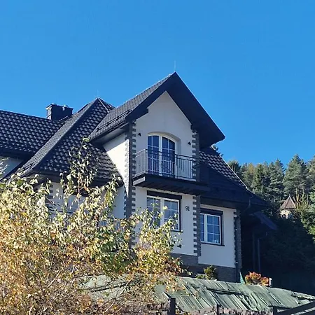 Wichrowe Zacisze Villa