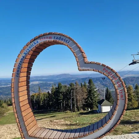 Wichrowe Zacisze Villa