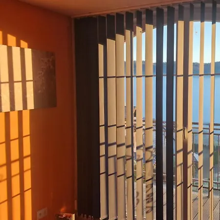 Villa Wichrowe Zacisze