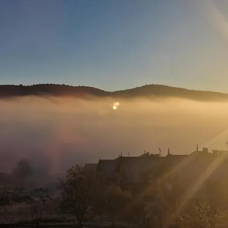 Wichrowe Zacisze Krynica-Zdrój
