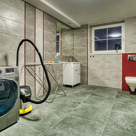 Wichrowe Zacisze Krynica Zdroj