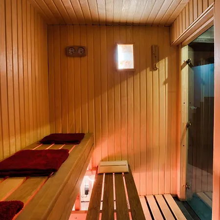 Villa Wichrowe Zacisze