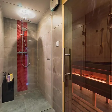 Villa Wichrowe Zacisze *