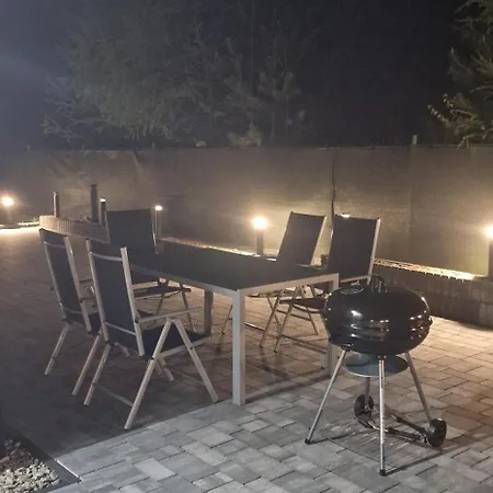 Wichrowe Zacisze * Krynica Zdrój