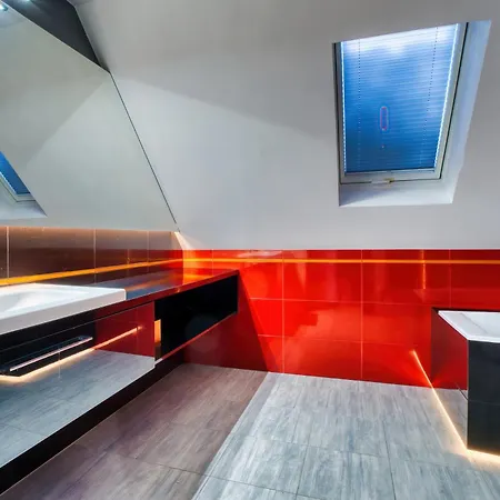 Villa Wichrowe Zacisze