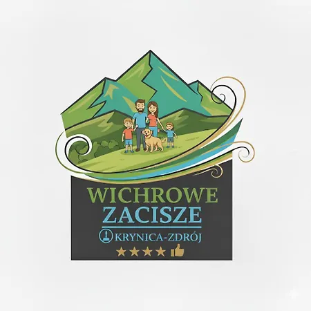 Wichrowe Zacisze